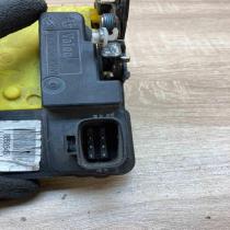 8650545   Front door lock Volvo S60