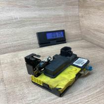 8650545   Front door lock Volvo S60