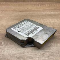 4F0959655B 4F0910655A 5WK43416 Airbag control unit/module Audi A6 S6 C6 4F