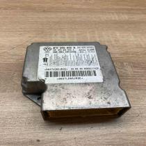 4F0959655B 4F0910655A 5WK43416 Airbag control unit/module Audi A6 S6 C6 4F