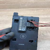 2038201385   Door control unit/module Mercedes-Benz C W203