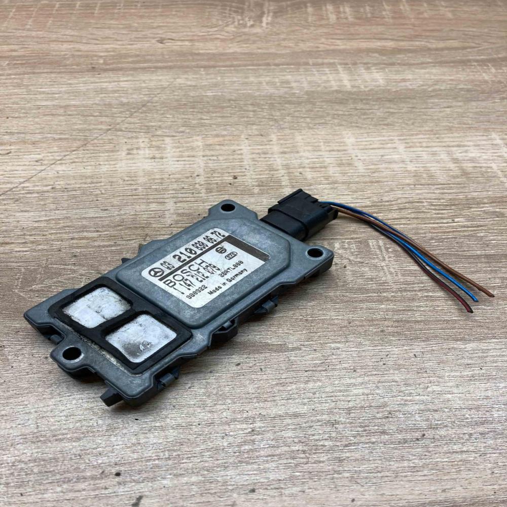 2108300672 1147212079  Air quality sensor Mercedes-Benz E W210