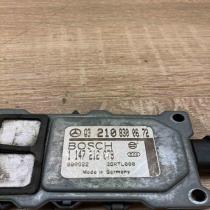 2108300672 1147212079  Air quality sensor Mercedes-Benz E W210