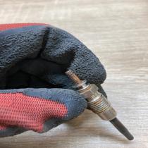 0100226239   Glow plug Renault Megane I