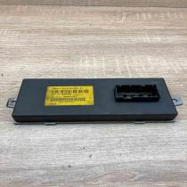 6768383   Power steering control unit/module BMW 5 E60 E61