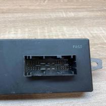 6768383   Power steering control unit/module BMW 5 E60 E61