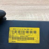 6768383   Power steering control unit/module BMW 5 E60 E61