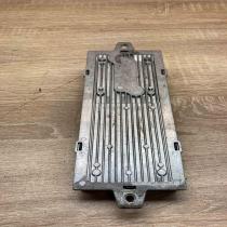 6768383   Power steering control unit/module BMW 5 E60 E61