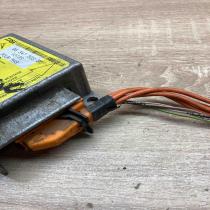 9634730380   Airbag control unit/module Peugeot Partner