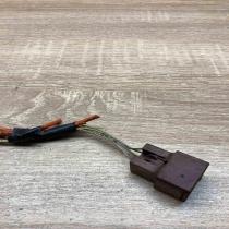 9634730380   Airbag control unit/module Peugeot Partner