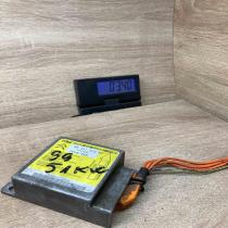 9634730380   Airbag control unit/module Peugeot Partner