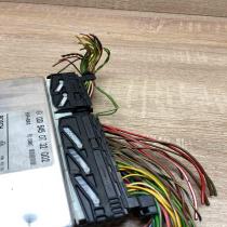 0315450732 0265109498 BAS ESP (stability system) control unit Mercedes-Benz E W2