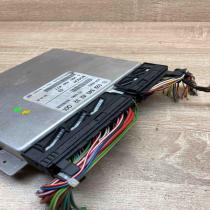 0295454232 0265109477  ESP (stability system) control unit Mercedes-Benz A W168