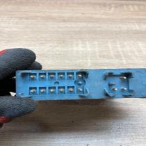 0008220703 1147328020 Temperature Comfort/convenience module Mercedes-Benz S W12