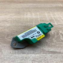 6900728   Airbag deployment crash/impact sensor BMW X5 E53