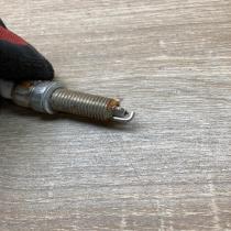 12ZR 8STP   Spark plug Peugeot 2008 I
