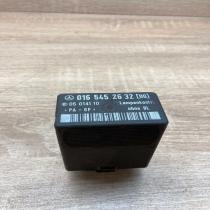0165452632 05014110  Light module LCM Mercedes-Benz Vito Viano W638