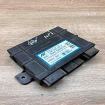 7M0962257F 95VW 15K600 BB 5WK4555 Comfort/convenience module Ford Galaxy