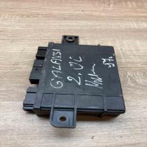7M0962257F 95VW 15K600 BB 5WK4555 Comfort/convenience module Ford Galaxy