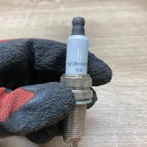 12ZR 8STP   Spark plug Peugeot 2008 I