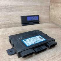 7M0962257H 95VW 15K600 BC 5WK4555 Comfort/convenience module Seat Alhambra (Mk1)
