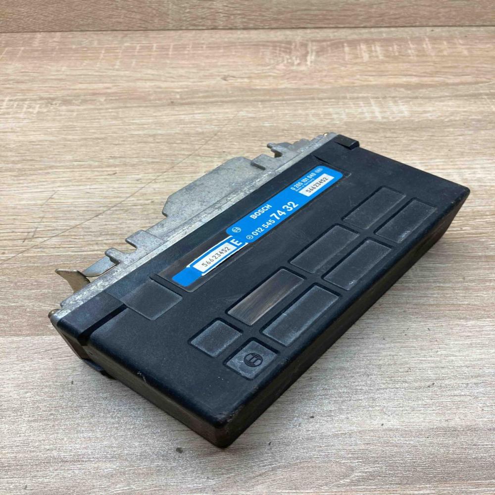 0125457432 0265101040  ABS control unit/module Mercedes-Benz C W202