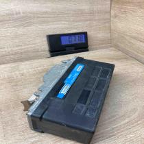 0125457432 0265101040  ABS control unit/module Mercedes-Benz C W202