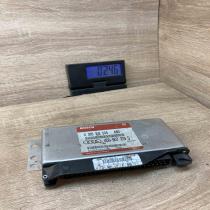4D0907379D 0265108005  ABS control unit/module Audi A4 S4 B5 8D