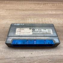 7508145 5WK33502AG 96024685 Gearbox control unit/module BMW 5 E39
