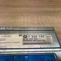 7508145 5WK33502AG 96024685 Gearbox control unit/module BMW 5 E39