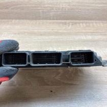 9647158080 EDC16C382  Engine control unit/module ECU Peugeot 206