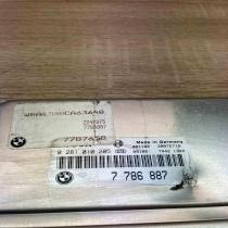 7786887 0281010205  Engine control unit/module ECU BMW 3 E46