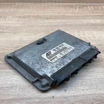 06A906018BA 0261204683  Engine control unit/module ECU Volkswagen Sharan