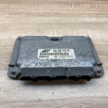 06A906018BA 0261204683  Engine control unit/module ECU Volkswagen Sharan