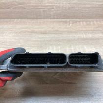 06A906018BA 0261204683  Engine control unit/module ECU Volkswagen Sharan