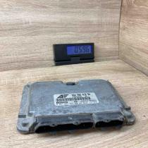06A906018BA 0261204683  Engine control unit/module ECU Volkswagen Sharan