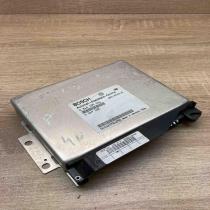 1164132 0265109016  ABS control unit/module BMW 5 E39