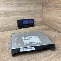 1164132 0265109016  ABS control unit/module BMW 5 E39