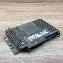 HOM7700875745 7700105980 S115300202A Engine control unit/module ECU Renault Scen
