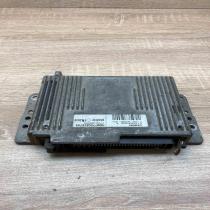 HOM7700875745 7700105980 S115300202A Engine control unit/module ECU Renault Scen
