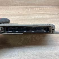 HOM7700875745 7700105980 S115300202A Engine control unit/module ECU Renault Scen