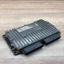 HOM7700102887 7700111874 S105280005E Gearbox control unit/module Renault Clio II