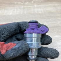 873774   Fuel injector Renault Clio II