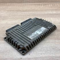8200200729 8200038888 S118057004C Engine control unit/module ECU Renault Scenic