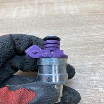 873774   Fuel injector Renault Clio II