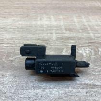 1742712   Turbo solenoid valve BMW 3 E46