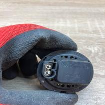 6902285  PDC Parking PDC sensor speaker BMW 1 E81 E87