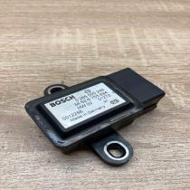 6753694 0265005248  ESP acceleration yaw rate sensor BMW 5 E39