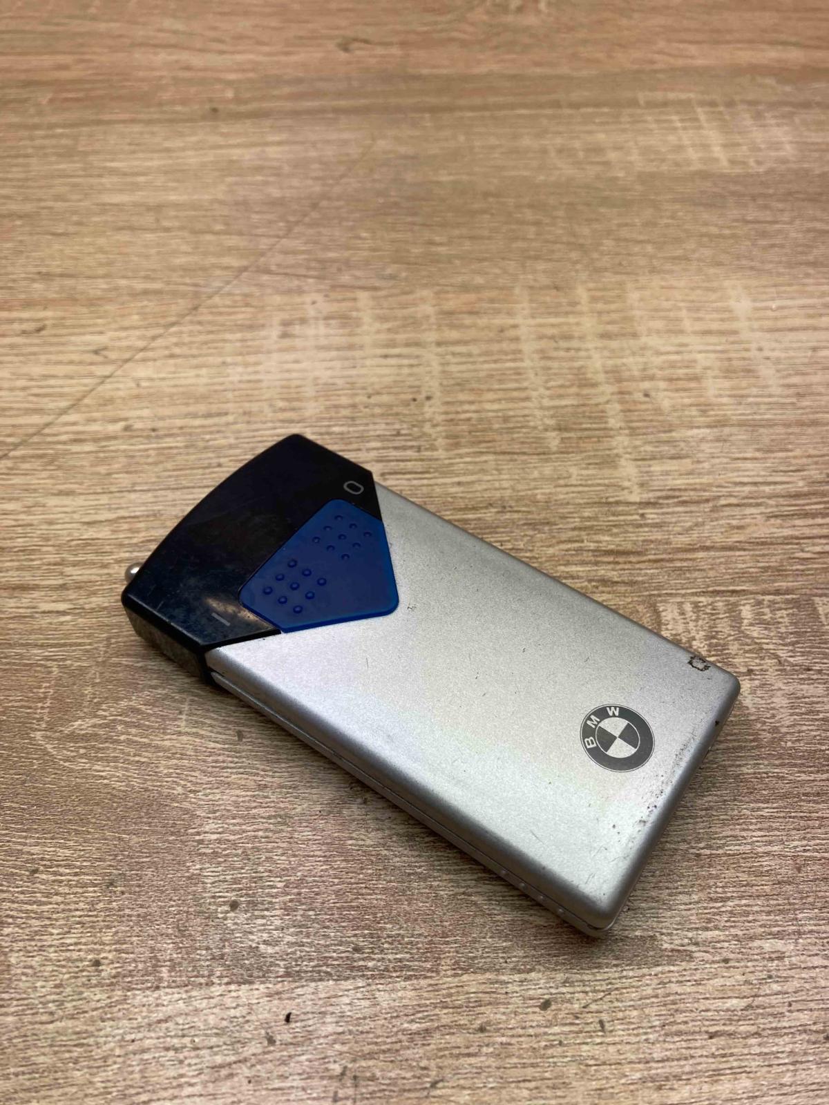 8370971   Webasto auxiliary heater remote control BMW X5 E53