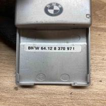 8370971   Webasto auxiliary heater remote control BMW X5 E53